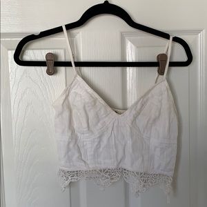 FREE PEOPLE CROP